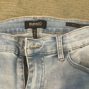 Jeans cute lots of life left great deal !!